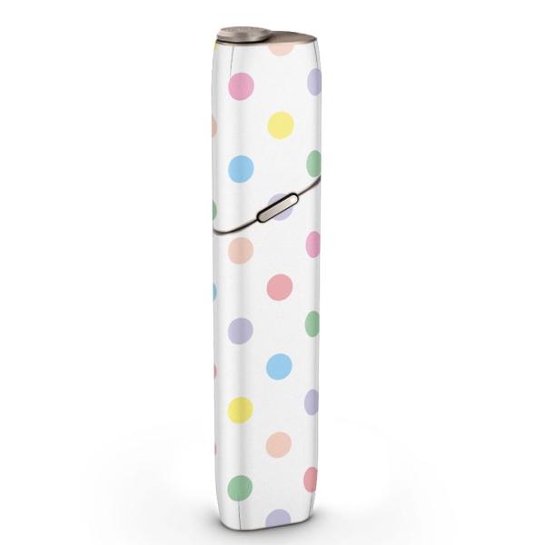 igsticker IQOS3 multi ��p �f�U�C���X�L���V�[�� �A�C�R�X �}���` �X�e�b�J�[ �d�q ���΂� �A�N�Z�T���[ �h�b�g�@���ʁ@�|�b�v 005216