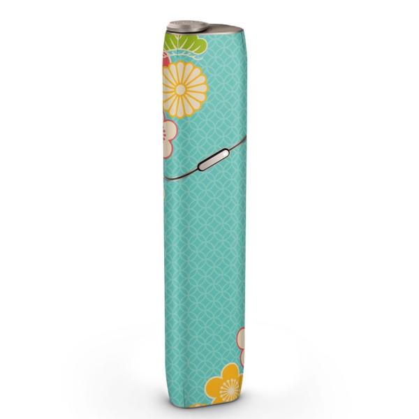 igsticker IQOS3 multi p fUCXLV[ ACRX }` XebJ[ dq ΂ ANZT[ a@a@ԁ@ 005219