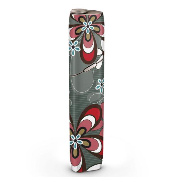 igsticker IQOS3 multi p fUCXLV[ ACRX }` XebJ[ dq ΂ ANZT[ ԁ@@O[ 005249