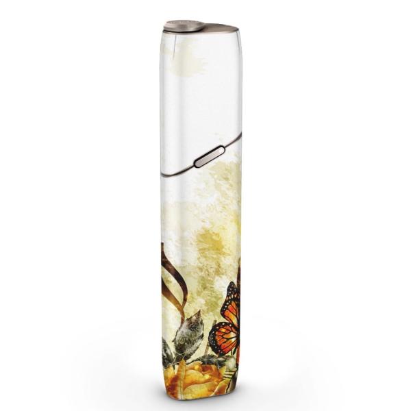 igsticker IQOS3 multi ��p �f�U�C���X�L���V�[�� �A�C�R�X �}���` �X�e�b�J�[ �d�q ���΂� �A�N�Z�T���[ ���y�@���@�C���X�g 005254