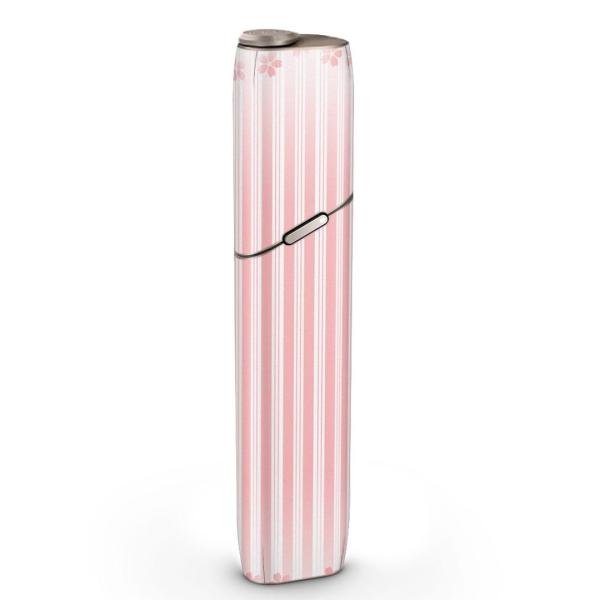 igsticker IQOS3 multi ��p �f�U�C���X�L���V�[�� �A�C�R�X �}���` �X�e�b�J�[ �d�q ���΂� �A�N�Z�T���[ ���@�s���N�@�Ȗ͗l 005292