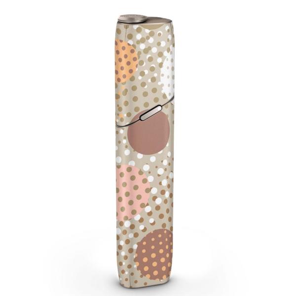 igsticker IQOS3 multi ��p �f�U�C���X�L���V�[�� �A�C�R�X �}���` �X�e�b�J�[ �d�q ���΂� �A�N�Z�T���[ ���ʁ@�h�b�g�@�V���v�� 005302