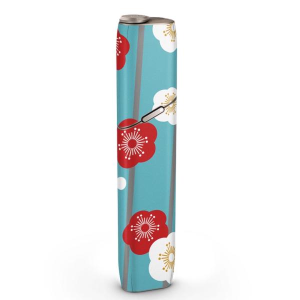 igsticker IQOS3 multi p fUCXLV[ ACRX }` XebJ[ dq ΂ ANZT[ ԁ@a@a 005305