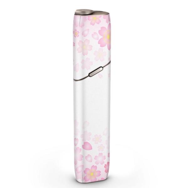 igsticker IQOS3 multi ��p �f�U�C���X�L���V�[�� �A�C�R�X �}���` �X�e�b�J�[ �d�q ���΂� �A�N�Z�T���[ ���@�s���N�@�C���X�g 005307