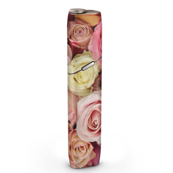 igsticker IQOS3 multi ��p �f�U�C���X�L���V�[�� �A�C�R�X �}���` �X�e�b�J�[ �d�q ���΂� �A�N�Z�T���[ �ԁ@�t�����[�@�ʐ^�@�s���N 005356