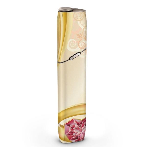 igsticker IQOS3 multi p fUCXLV[ ACRX }` XebJ[ dq ΂ ANZT[ wց@CXg@bh 005373