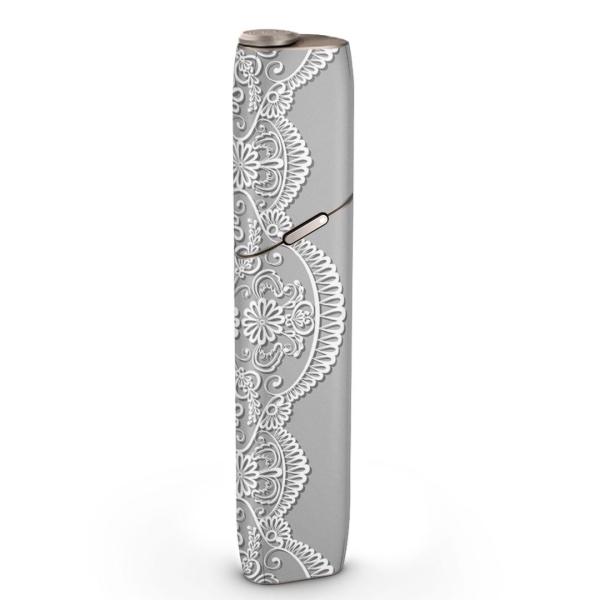 igsticker IQOS3 multi ��p �f�U�C���X�L���V�[�� �A�C�R�X �}���` �X�e�b�J�[ �d�q ���΂� �A�N�Z�T���[ �O���[�@���@���[�X�@ 005376