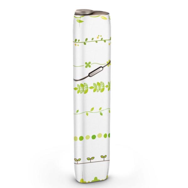 igsticker IQOS3 multi ��p �f�U�C���X�L���V�[�� �A�C�R�X �}���` �X�e�b�J�[ �d�q ���΂� �A�N�Z�T���[ ���C���@�O���[�� 005410