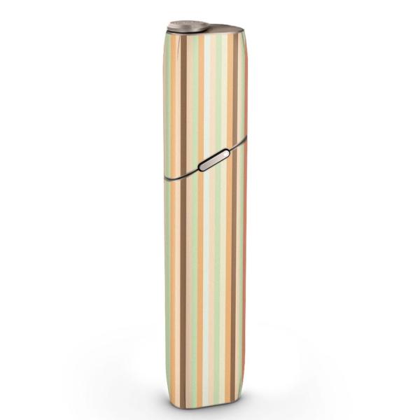 igsticker IQOS3 multi ��p �f�U�C���X�L���V�[�� �A�C�R�X �}���` �X�e�b�J�[ �d�q ���΂� �A�N�Z�T���[ �X�g���C�v�@�͗l 005434