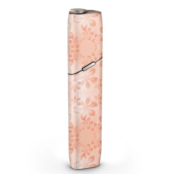 igsticker IQOS3 multi ��p �f�U�C���X�L���V�[�� �A�C�R�X �}���` �X�e�b�J�[ �d�q ���΂� �A�N�Z�T���[ �ԁ@�t�����[�@�͗l 005447