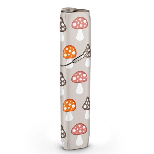 igsticker IQOS3 multi ��p �f�U�C���X�L���V�[�� �A�C�R�X �}���` �X�e�b�J�[ �d�q ���΂� �A�N�Z�T���[ ���̂��@�͗l 005459