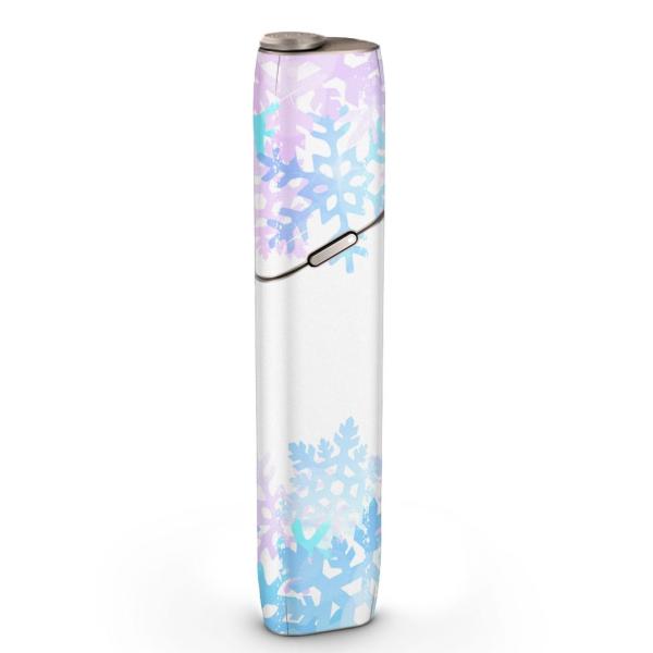 igsticker IQOS3 multi ��p �f�U�C���X�L���V�[�� �A�C�R�X �}���` �X�e�b�J�[ �d�q ���΂� �A�N�Z�T���[ ��@�����@�p�X�e�� 005477