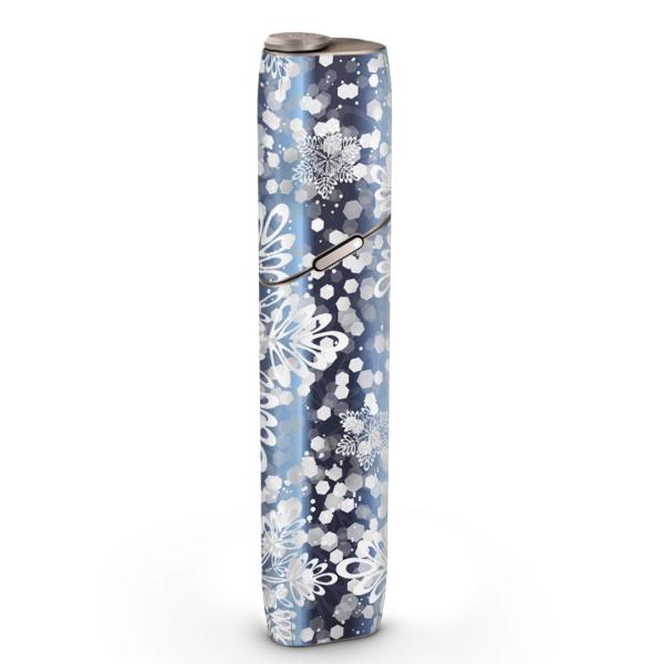 igsticker IQOS3 multi ��p �f�U�C���X�L���V�[�� �A�C�R�X �}���` �X�e�b�J�[ �d�q ���΂� �A�N�Z�T���[ ��@���� 005500