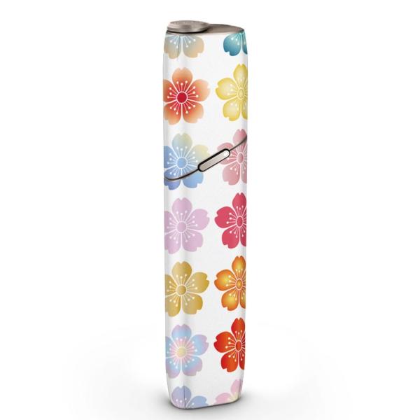 igsticker IQOS3 multi p fUCXLV[ ACRX }` XebJ[ dq ΂ ANZT[ ԁ@a@a 005537