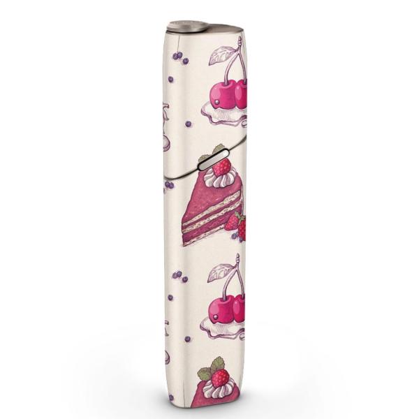 igsticker IQOS3 multi ��p �f�U�C���X�L���V�[�� �A�C�R�X �}���` �X�e�b�J�[ �d�q ���΂� �A�N�Z�T���[ �X�C�[�c�@�C���X�g�@�͗l 005552