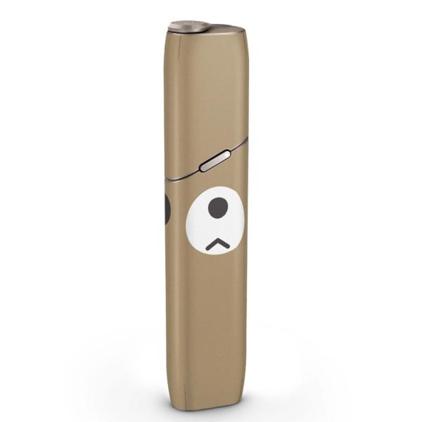 igsticker IQOS3 multi ��p �f�U�C���X�L���V�[�� �A�C�R�X �}���` �X�e�b�J�[ �d�q ���΂� �A�N�Z�T���[ �����@�C���X�g�@���� 005566