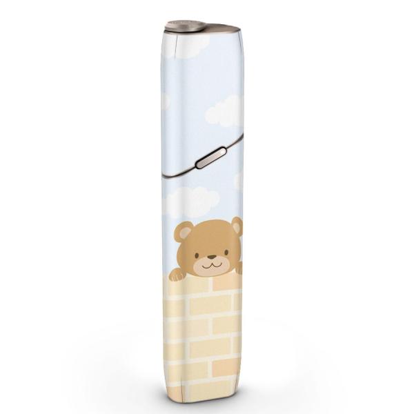 igsticker IQOS3 multi ��p �f�U�C���X�L���V�[�� �A�C�R�X �}���` �X�e�b�J�[ �d�q ���΂� �A�N�Z�T���[ �����@�C���X�g�@�L�����N�^�[ 005623