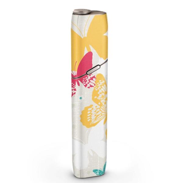 igsticker IQOS3 multi ��p �f�U�C���X�L���V�[�� �A�C�R�X �}���` �X�e�b�J�[ �d�q ���΂� �A�N�Z�T���[ ���@�J���t���@�͗l 005710