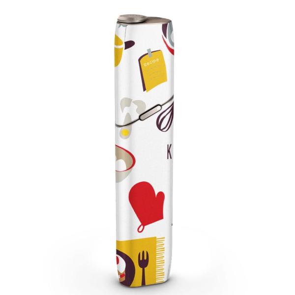 igsticker IQOS3 multi p fUCXLV[ ACRX }` XebJ[ dq ΂ ANZT[ CXg@Lb` 005756