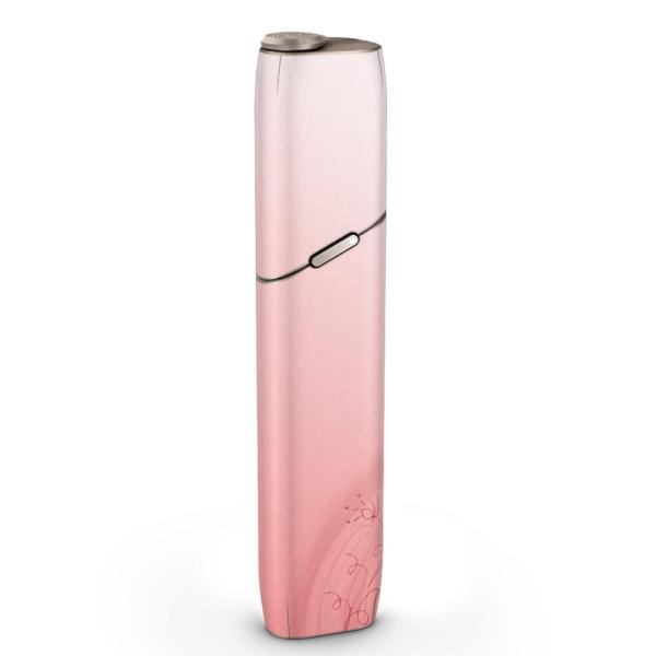 igsticker IQOS3 multi ��p �f�U�C���X�L���V�[�� �A�C�R�X �}���` �X�e�b�J�[ �d�q ���΂� �A�N�Z�T���[ �s���N�@�g�� 005814