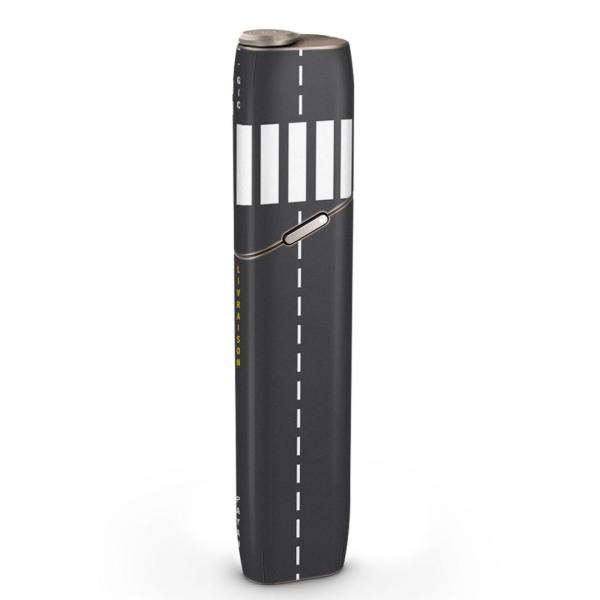 igsticker IQOS3 multi ��p �f�U�C���X�L���V�[�� �A�C�R�X �}���` �X�e�b�J�[ �d�q ���΂� �A�N�Z�T���[ �ԓ��@���H 005863