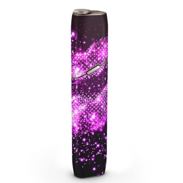 igsticker IQOS3 multi ��p �f�U�C���X�L���V�[�� �A�C�R�X �}���` �X�e�b�J�[ �d�q ���΂� �A�N�Z�T���[ �O�@�����т�@�s���N�@�� 005914