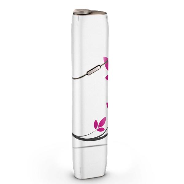 igsticker IQOS3 multi ��p �f�U�C���X�L���V�[�� �A�C�R�X �}���` �X�e�b�J�[ �d�q ���΂� �A�N�Z�T���[ �A���@�V���v�� 005931