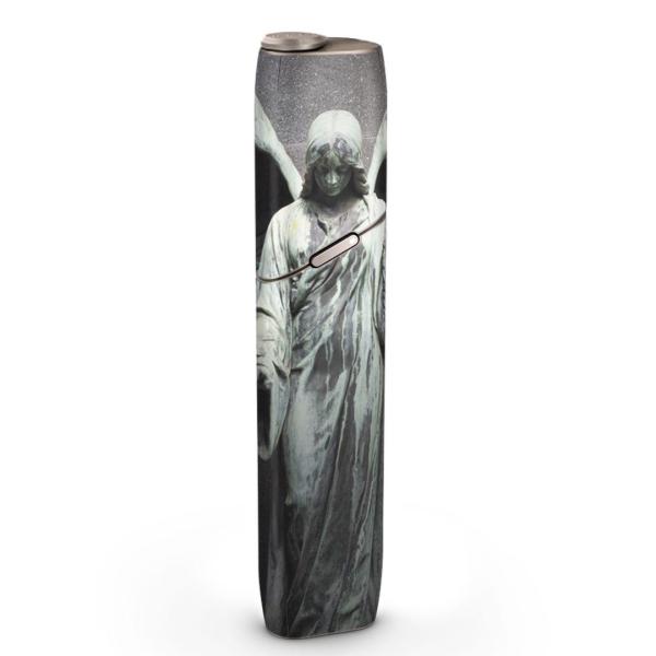 igsticker IQOS3 multi ��p �f�U�C���X�L���V�[�� �A�C�R�X �}���` �X�e�b�J�[ �d�q ���΂� �A�N�Z�T���[ �ʐ^�@���@�l���@�H 005960