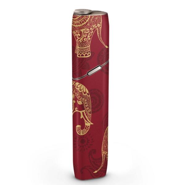 igsticker IQOS3 multi p fUCXLV[ ACRX }` XebJ[ dq ΂ ANZT[ ]E@ہ@͗l 005971