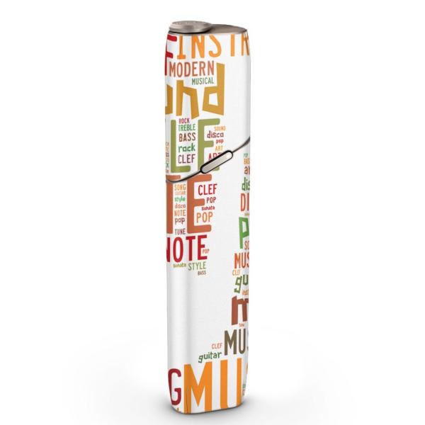 igsticker IQOS3 multi ��p �f�U�C���X�L���V�[�� �A�C�R�X �}���` �X�e�b�J�[ �d�q ���΂� �A�N�Z�T���[ �����@�p��@���� 006045