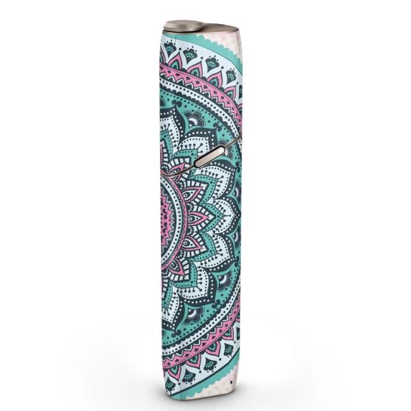 igsticker IQOS3 multi p fUCXLV[ ACRX }` XebJ[ dq ΂ ANZT[ [X@͗l 006063