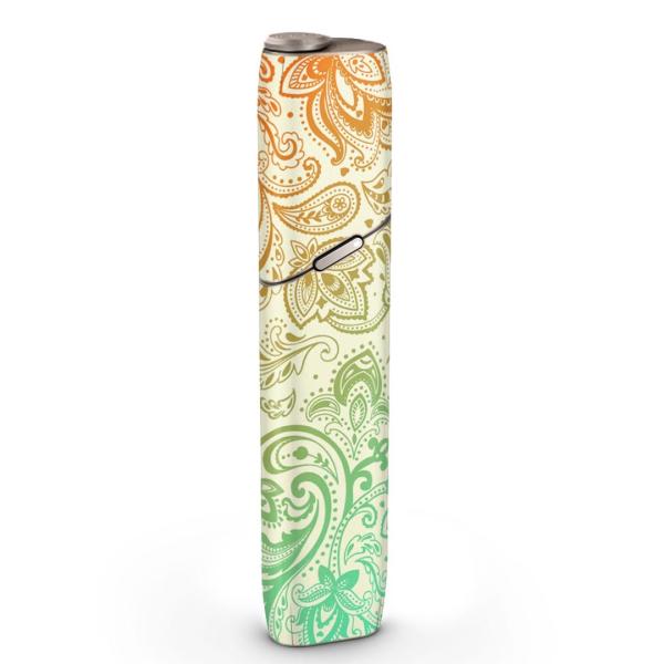 igsticker IQOS3 multi ��p �f�U�C���X�L���V�[�� �A�C�R�X �}���` �X�e�b�J�[ �d�q ���΂� �A�N�Z�T���[ ���C���{�[�@�ԁ@�t�����[ 006089