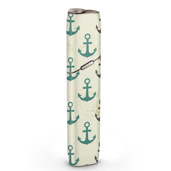 igsticker IQOS3 multi ��p �f�U�C���X�L���V�[�� �A�C�R�X �}���` �X�e�b�J�[ �d�q ���΂� �A�N�Z�T���[ ��@������@�͗l 006113