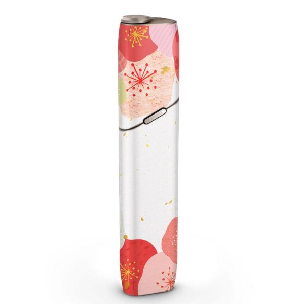 igsticker IQOS3 multi ��p �f�U�C���X�L���V�[�� �A�C�R�X �}���` �X�e�b�J�[ �d�q ���΂� �A�N�Z�T���[ �ԁ@�t�����[�@�a���@�a�� 006211