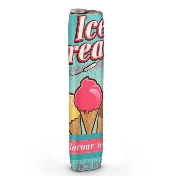 igsticker IQOS3 multi ��p �f�U�C���X�L���V�[�� �A�C�R�X �}���` �X�e�b�J�[ �d�q ���΂� �A�N�Z�T���[ �A�C�X�@�C���X�g 006222