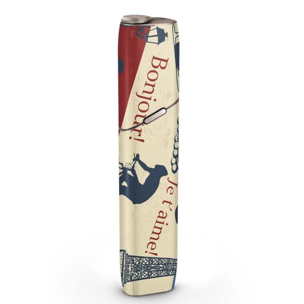 igsticker IQOS3 multi p fUCXLV[ ACRX }` XebJ[ dq ΂ ANZT[ tX@l 006229