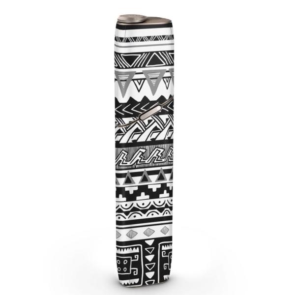 igsticker IQOS3 multi ��p �f�U�C���X�L���V�[�� �A�C�R�X �}���` �X�e�b�J�[ �d�q ���΂� �A�N�Z�T���[ �����@�͗l 006266