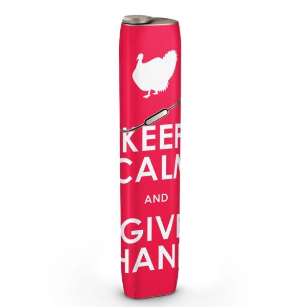 igsticker IQOS3 multi ��p �f�U�C���X�L���V�[�� �A�C�R�X �}���` �X�e�b�J�[ �d�q ���΂� �A�N�Z�T���[ ���@�p��@���� 006281