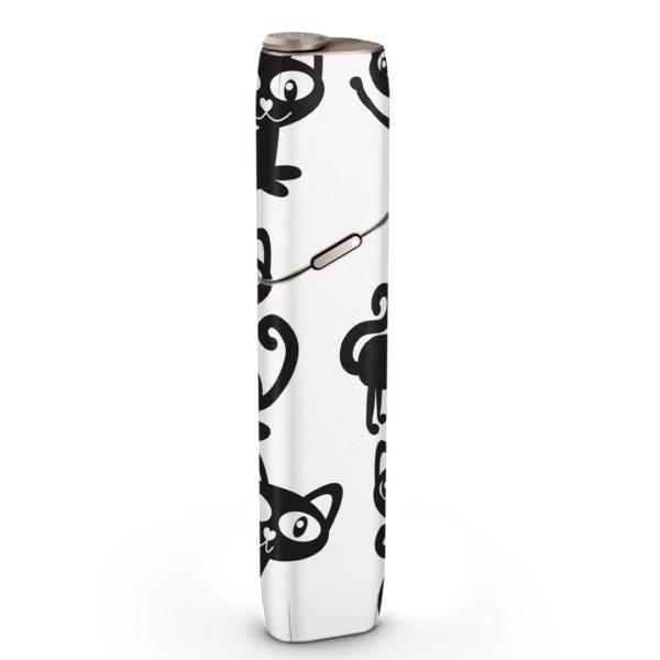 igsticker IQOS3 multi ��p �f�U�C���X�L���V�[�� �A�C�R�X �}���` �X�e�b�J�[ �d�q ���΂� �A�N�Z�T���[ �˂��@�L�@�C���X�g 006306