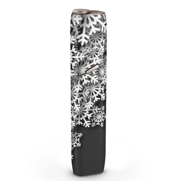 igsticker IQOS3 multi ��p �f�U�C���X�L���V�[�� �A�C�R�X �}���` �X�e�b�J�[ �d�q ���΂� �A�N�Z�T���[ ��@���� 006308