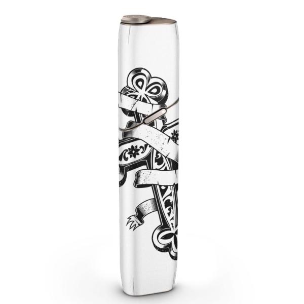 igsticker IQOS3 multi p fUCXLV[ ACRX }` XebJ[ dq ΂ ANZT[ \ˁ@CXg 006434