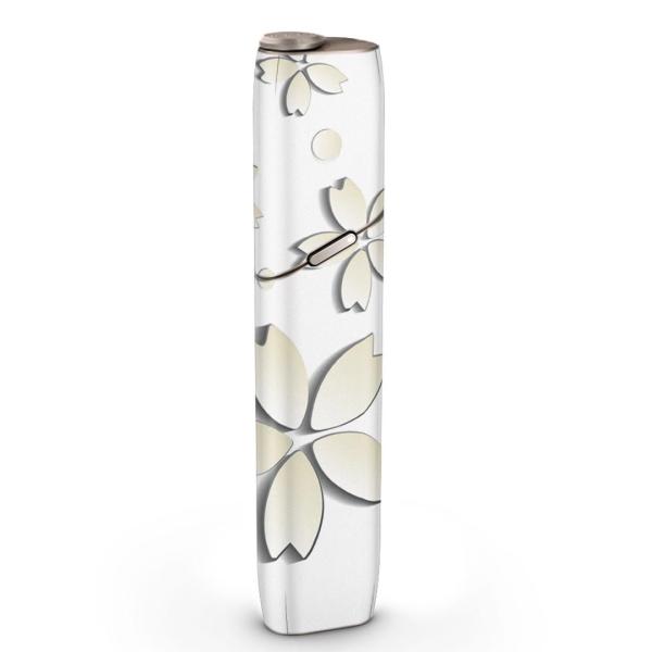 igsticker IQOS3 multi ��p �f�U�C���X�L���V�[�� �A�C�R�X �}���` �X�e�b�J�[ �d�q ���΂� �A�N�Z�T���[ �ԁ@�t�����[ 006438