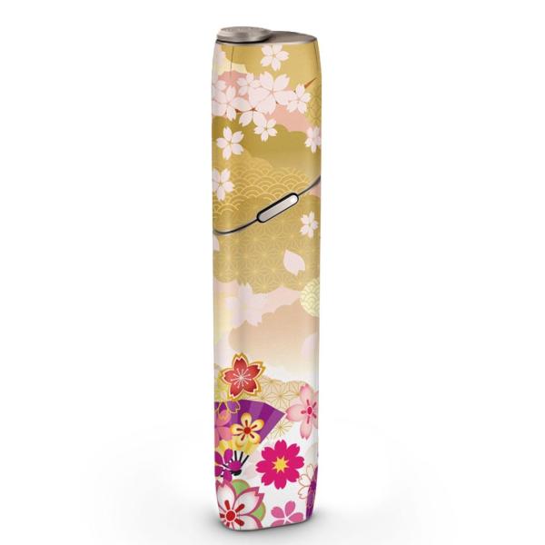 igsticker IQOS3 multi p fUCXLV[ ACRX }` XebJ[ dq ΂ ANZT[ a@a@ԁ@t[ 006497