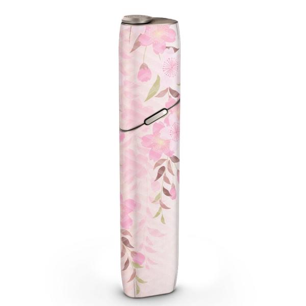 igsticker IQOS3 multi ��p �f�U�C���X�L���V�[�� �A�C�R�X �}���` �X�e�b�J�[ �d�q ���΂� �A�N�Z�T���[ �ԁ@�t�����[ 006499