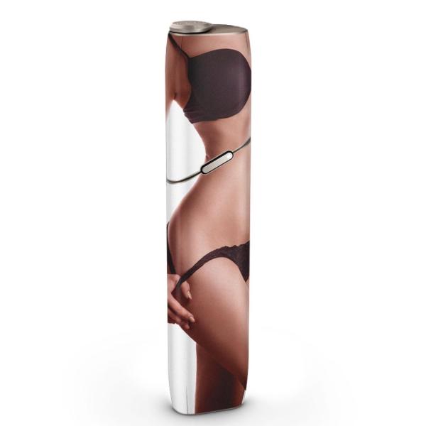 igsticker IQOS3 multi ��p �f�U�C���X�L���V�[�� �A�C�R�X �}���` �X�e�b�J�[ �d�q ���΂� �A�N�Z�T���[ �ʐ^�@�l�� 006584