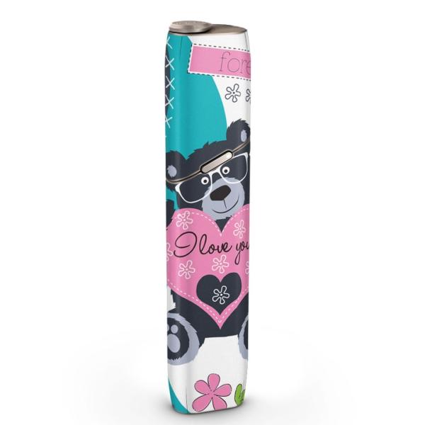 igsticker IQOS3 multi p fUCXLV[ ACRX }` XebJ[ dq ΂ ANZT[ efBxA@p@ 006586