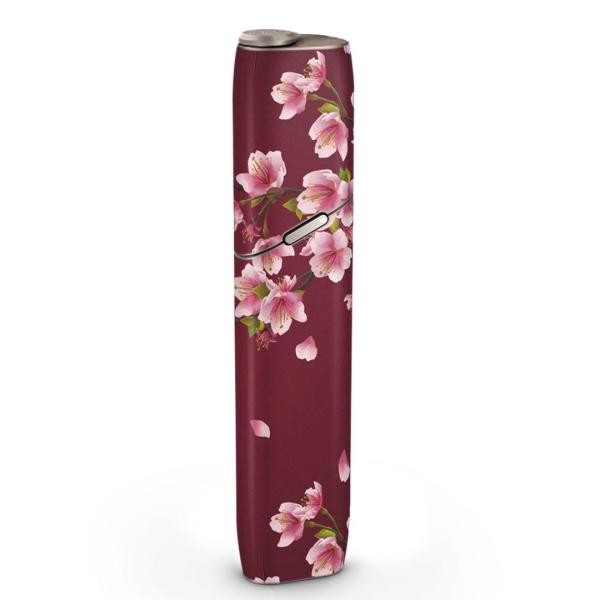 igsticker IQOS3 multi ��p �f�U�C���X�L���V�[�� �A�C�R�X �}���` �X�e�b�J�[ �d�q ���΂� �A�N�Z�T���[ �ԁ@�t�����[ 006619