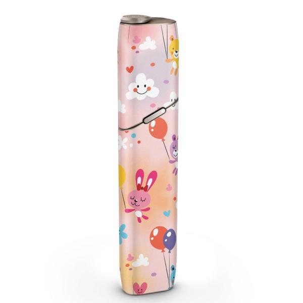 igsticker IQOS3 multi p fUCXLV[ ACRX }` XebJ[ dq ΂ ANZT[ @D@LN^[ 006629