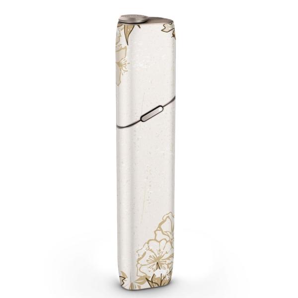 igsticker IQOS3 multi ��p �f�U�C���X�L���V�[�� �A�C�R�X �}���` �X�e�b�J�[ �d�q ���΂� �A�N�Z�T���[ �ԁ@�t�����[ 006636