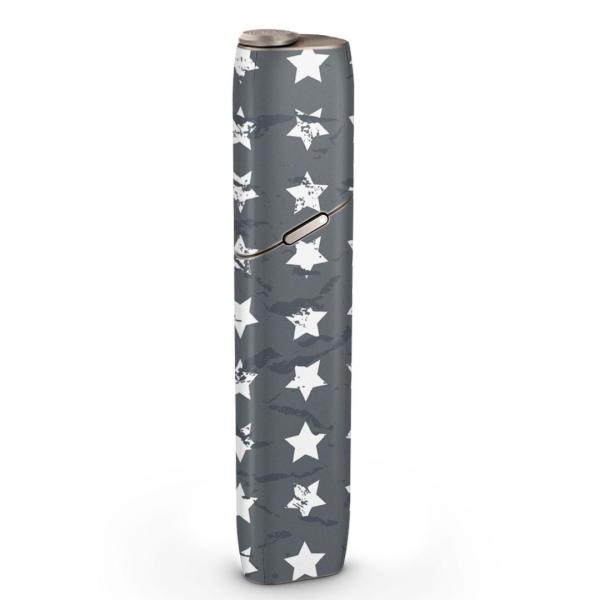 igsticker IQOS3 multi ��p �f�U�C���X�L���V�[�� �A�C�R�X �}���` �X�e�b�J�[ �d�q ���΂� �A�N�Z�T���[ ���@�X�^�[�@�͗l 006642